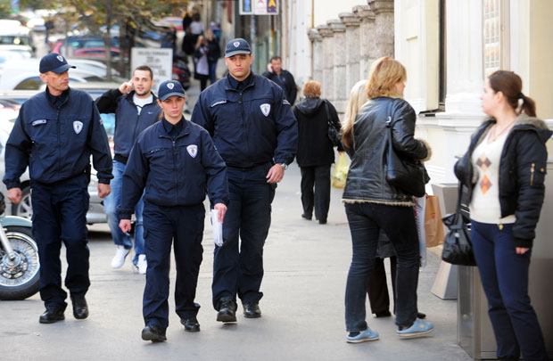 УСКОРО ЗАКОНСКЕ ПРОМЕНЕ: Комунална милиција без униформе